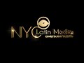 NYC LATIN MEDIA FILMS  LOGO VIDEO