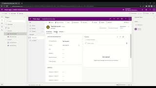 How to Create a Model Driven Power Apps - Part 2 - Grids, Sub grids and Editable Grids