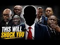 Witness ‘I’ SHOCKS Madlanga Commissioners When He Mentions the Names of People Who…