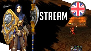 Incursion in Zul'Gurub - English stream #01