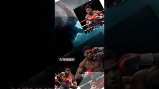 EXPLOSIVE SHOWDOWN: Anthony Joshua vs. Francis Ngannou - Ultimate Fight Highlights!