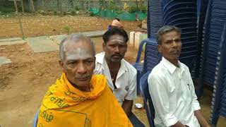 PILLAPPA SWAMIGAL ASHRAM, MAYACHANDRA, ANEKAL, BENGALURU SOUTH, KARNATAKA.