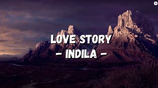 Indila Love Story Lyrics Chords Chordify