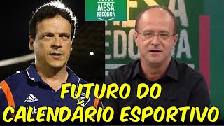 Programa Completo (12/04/20) - Fernando Diniz, Rogério Assis e efeitos da pandemia no futebol!