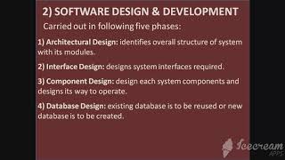 IP Chapter - 4: Software Engineering: Software Validation