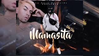 KattySalgado Mamasita😈- feat ❌ Nacho Lcr