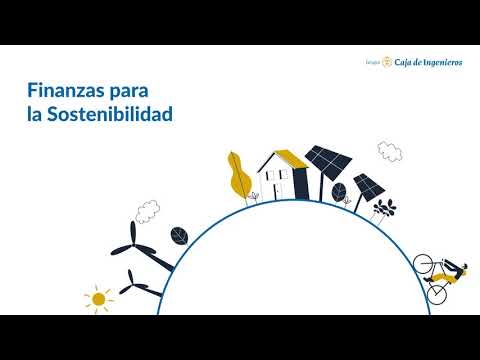 Finanzas Para La Sostenibilidad - YouTube