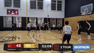 Феникс vs One team