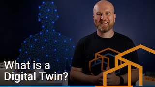 What is a Digital Twin?