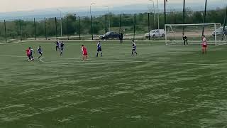 Kf Peja vs Kf Drini i Bardhë U15