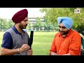 navjot campus president pusu interview campus tv