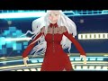 【mmdskystory　モデル配布あり】よくばり　歌ってみた【エリデル】