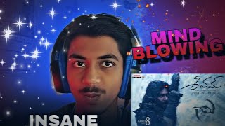 Shivam Song Reaction | Gaami | Vishwak Sen | Raj Reacts 2 Review