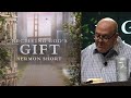 Receiving God's Gift - Sermon Short