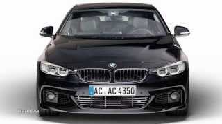 BMW 4 Series ACS4