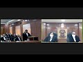 23 08 2022 live streaming of chief justice s court high court of orissa