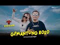 Firman Dwipangga - GEMANTUNG ROSO | Bantengan Style