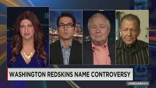 Turning point in Redskins name debate?