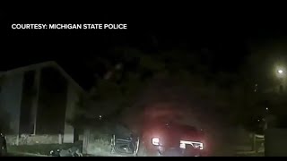 Man to sue over MSP K9 attack