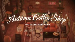 ☕️ Cozy Jazz at the Coffee Shop | Study, Work, Relax | No Ads