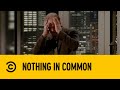 Nothing In Common | Frasier | Comedy Central Africa