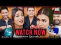 Krushan As Jagu Dada | Watch Now: New Episode | Kajol, Kriti, Shaheer On The Great Indian Kapil Show