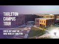 Tarleton Video Campus Tour