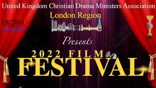 London Region Film Festival \u0026 Award Night.