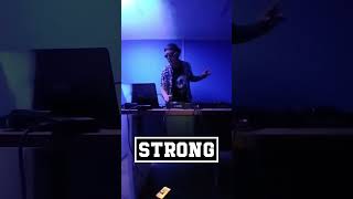 Mini Set 2024 - Dj Strong Chile  (30 min)