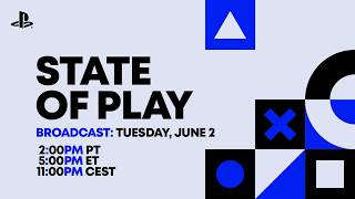 State of Play | June 2, 2026 [English Subtitles]