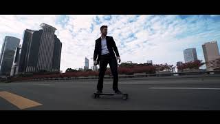 Koowheel Kooboard Electric Skateboard Koowheel 2nd Gen - 2018