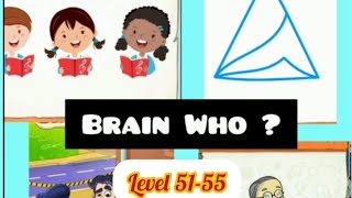 Brain Who? Tricky Riddle tests #Braindom 2 #braindom2