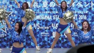 diana  横浜DeNAベイスターズ 2016 3