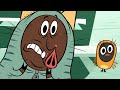 zip zip *let s try new costumes* 2 hours season 1 compilation hd official cartoon for kids