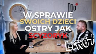 W sprawie swoich dzieci ostry jak scyzoryk - Wywiad z LIROY Piotr Krzysztof Liroy-Marzec