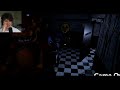 ЭТО ФНАФ в РЕАЛЬНОМ Времени С 200 iq АНИМАТРОНИКАМИ fnaf in real time