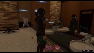 VRChat In A Nutshell - Part 4