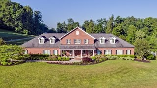 551 Old Emory Road - Clinton, TN