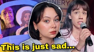 The NEW Colleen Ballinger Allegations are INSANE