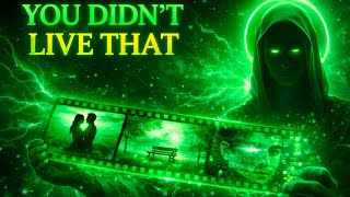 You Remember Things That Never Happened… Here’s Why
