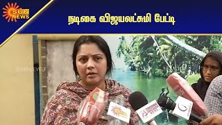 ''சீமான் ஹரி மீதும் நடவடிக்கை எடுக்க வேண்டும்'' | Sun News