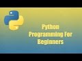 Learn Python For Beginners | Episode 1 | Installing Python and Pycharm