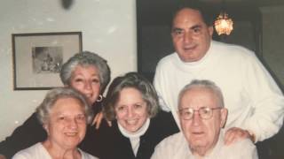 Vito Daidone: Immigrant Stories
