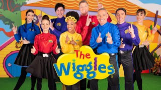 THE WIGGLES - Funding Credits (2016-2017; -2018-2019; 2021-present) / REMAKE