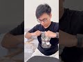 ASMR Buka Paket Kursi Kecil Pao Stool #mumukdaneno