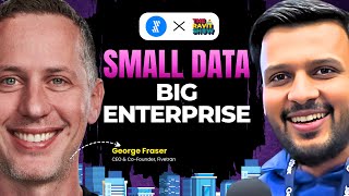 Small Data, Big Enterprises and Use Cases