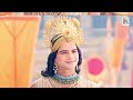 shrimad ramayan today episode 310 shrimad ramayan new episode 311 lov kush vijay hua