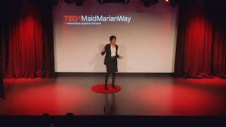 Using Adversity to Power Beyond Expectations | Hilary Briggs | TEDxMaidMarianWay