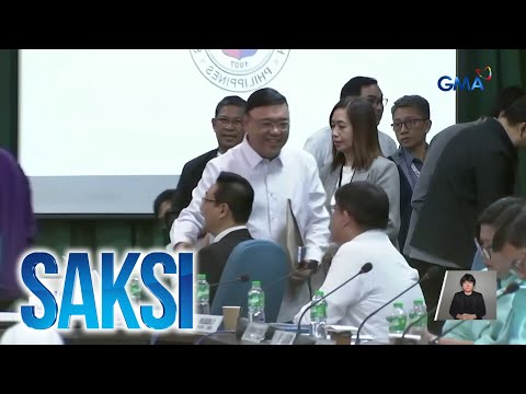 Atty. Harry Roque, kasama na sa iimbestigahan ng PAOCC sa isyu ng mga POGO | Saksi