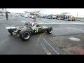 【予選histric formula】jcca筑波サーキット